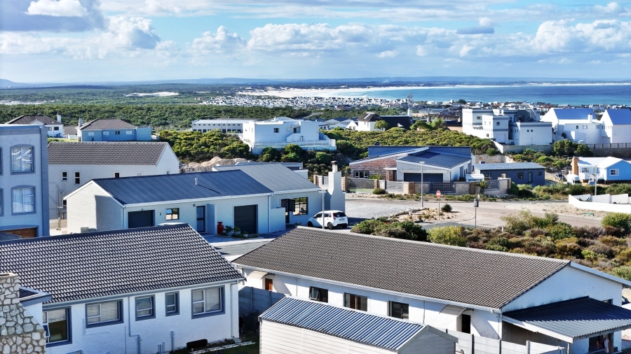 0 Bedroom Property for Sale in Struisbaai Western Cape